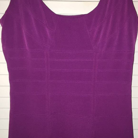 BCBGeneration bandage dress - Picture 2 of 8